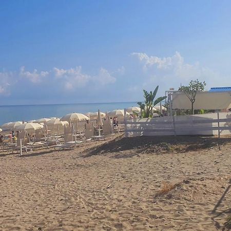 Rumah Saya Campofelice Di Roccella Zewnętrze zdjęcie