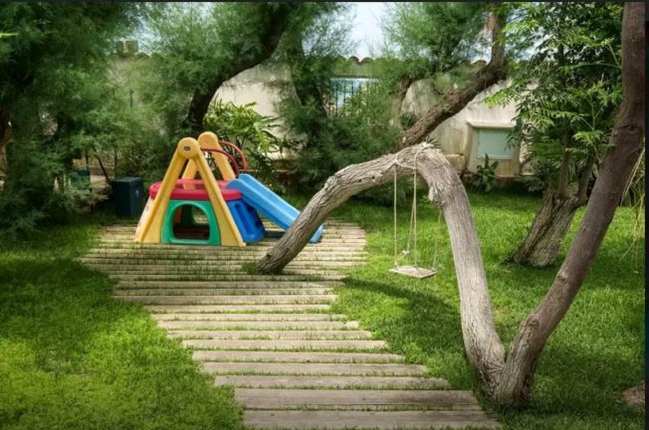 Rumah Saya Campofelice Di Roccella Zewnętrze zdjęcie